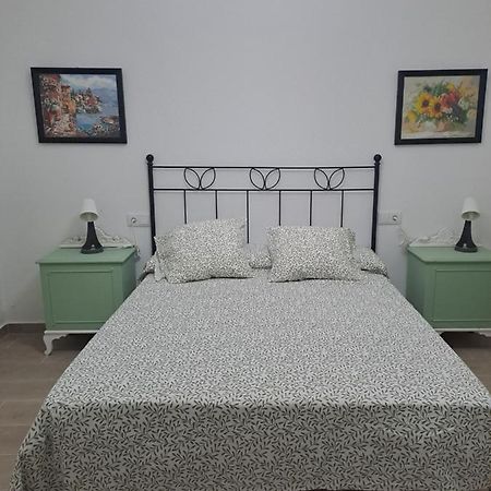 Casa Tia Pilar Villa Algodonales Ngoại thất bức ảnh