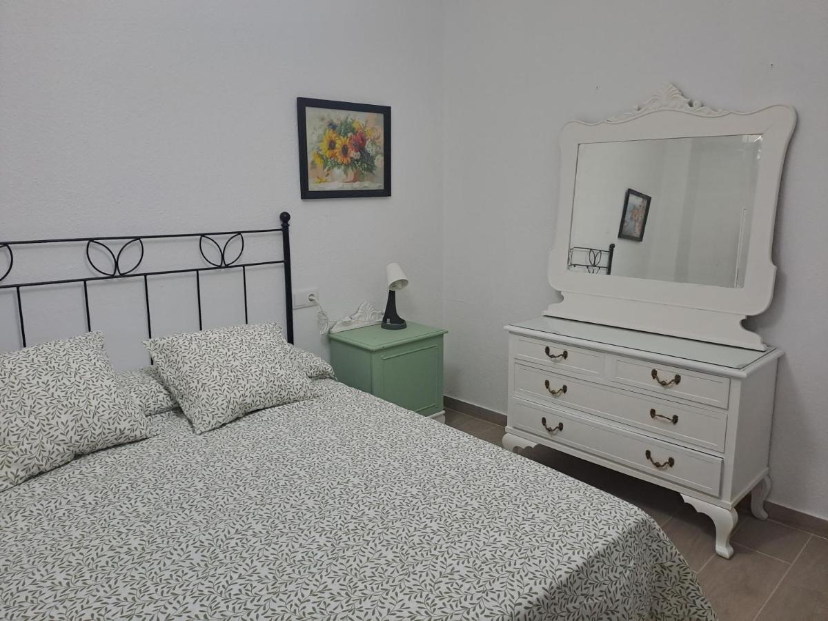 Casa Tia Pilar Villa Algodonales Ngoại thất bức ảnh