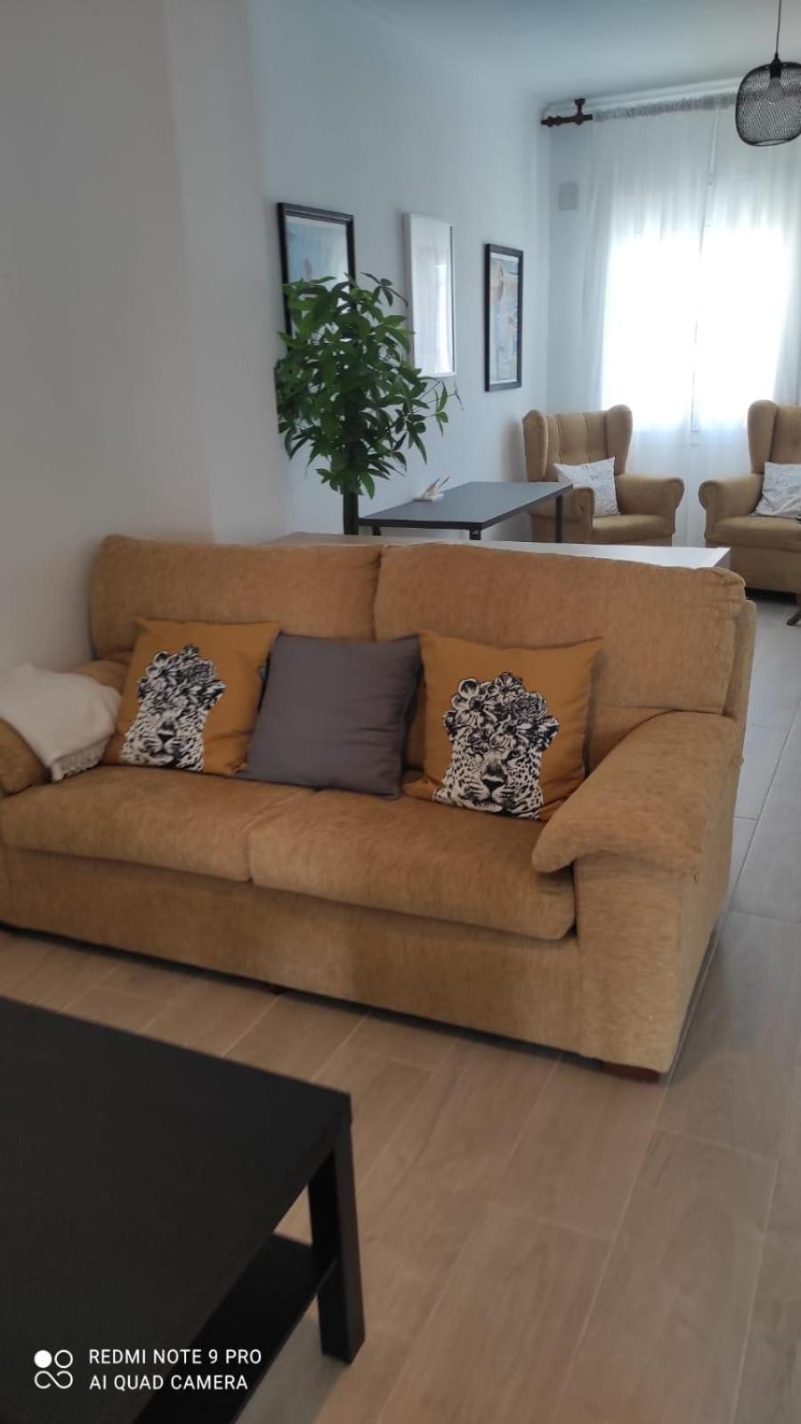 Casa Tia Pilar Villa Algodonales Ngoại thất bức ảnh